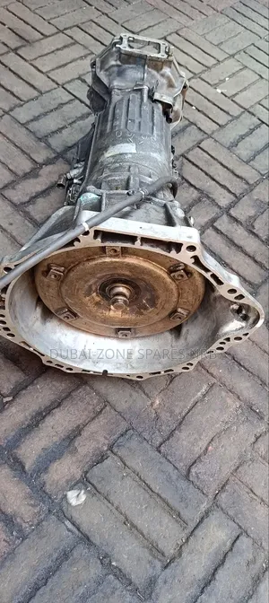 Prado J95 1kz Automatic Gearbox.
