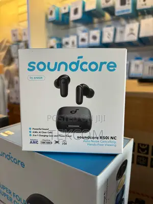 Anker Soundcore R50i Nc Earbuds