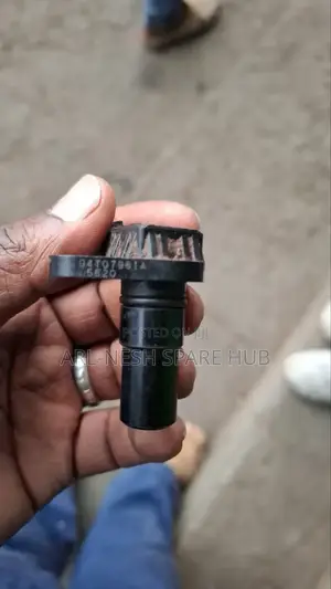 Subaru Automatic Gearbox Speed Sensor