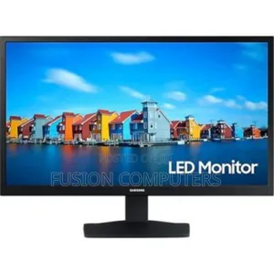 Samsung 22 Inch FHD Flat Monitor (Ls22a300gamxue)