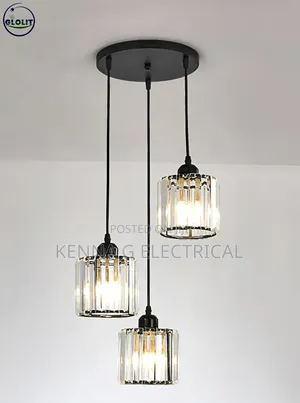 Glass Kitchen Lights E27 Glass Restaurant Pendant Lamp