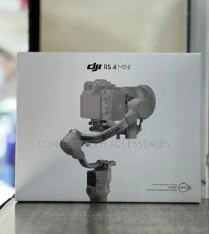 Dji Rs 4 Mini