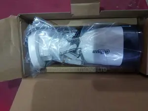 2mp Smart Dual Light Hdcvi Fixed-Focal Bullet Camera