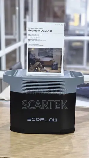 Ecoflow Delta 2