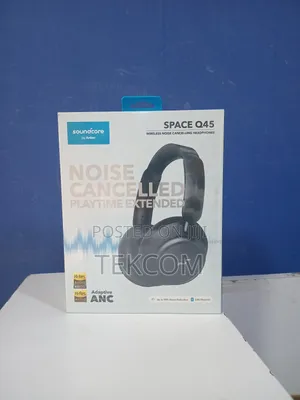 Anker Soundcore Space Q45
