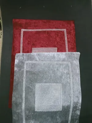 13pcs Flannel Table Set