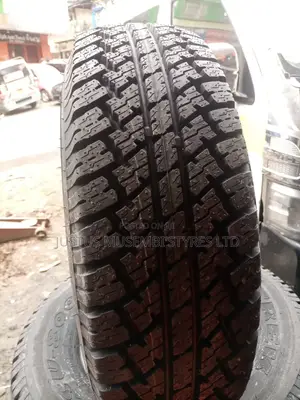 205r16 C Maxtrek Tyres