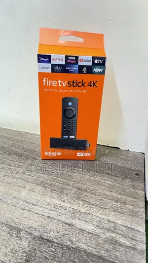 Firestick !! Firestick !!