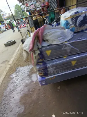 Quality 5 by 6 Fibre Matress Tf4e