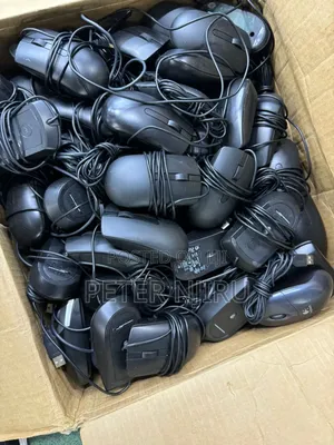 Ex Uk Mouse Available