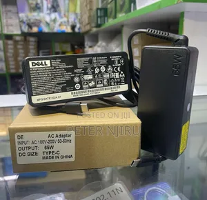 Dell Type-C Adapter -