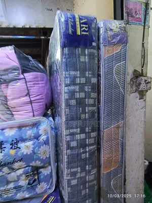 Quality Johari 5 by 6 Fibre Matress Xd4es