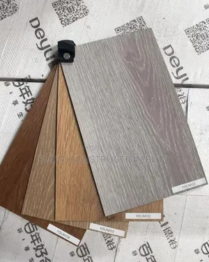 LVT Vinyl Dryback Suppliers in Kenya.