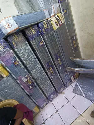 Johari 4 by 6 Fibre Matress Sw9kmb