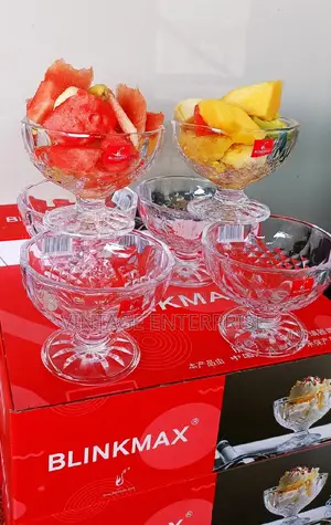 Salads Bowls *Ice Cream Bowl