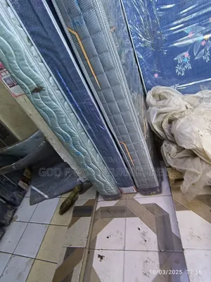 Quality Fibre Matress 5 by 6 Qk9hgj