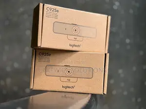 Webcam C925e/Logitech C925e Webcam