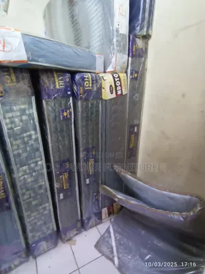 Quality Johari Fibre Matress 4 by 6 Hj2wl