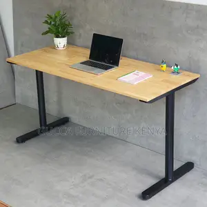 Office Tables:160cmx60cm Electric Workbench With Iron Legs
