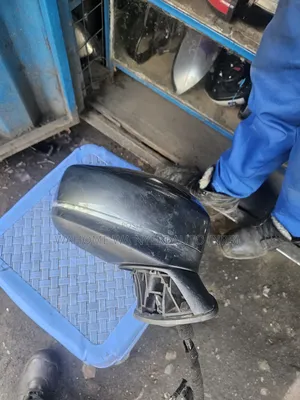 Side Mirror for Cx5 New Model 2019 -2020
