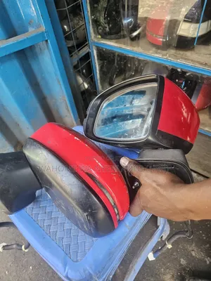 Sidemirror Honda Fit /Honda Fit Shuttle New Model