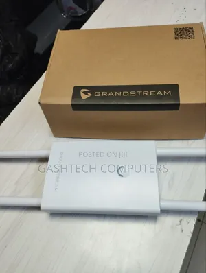 Grandstream Long Range Wi-Fi Access Point (Gwn7630lr)