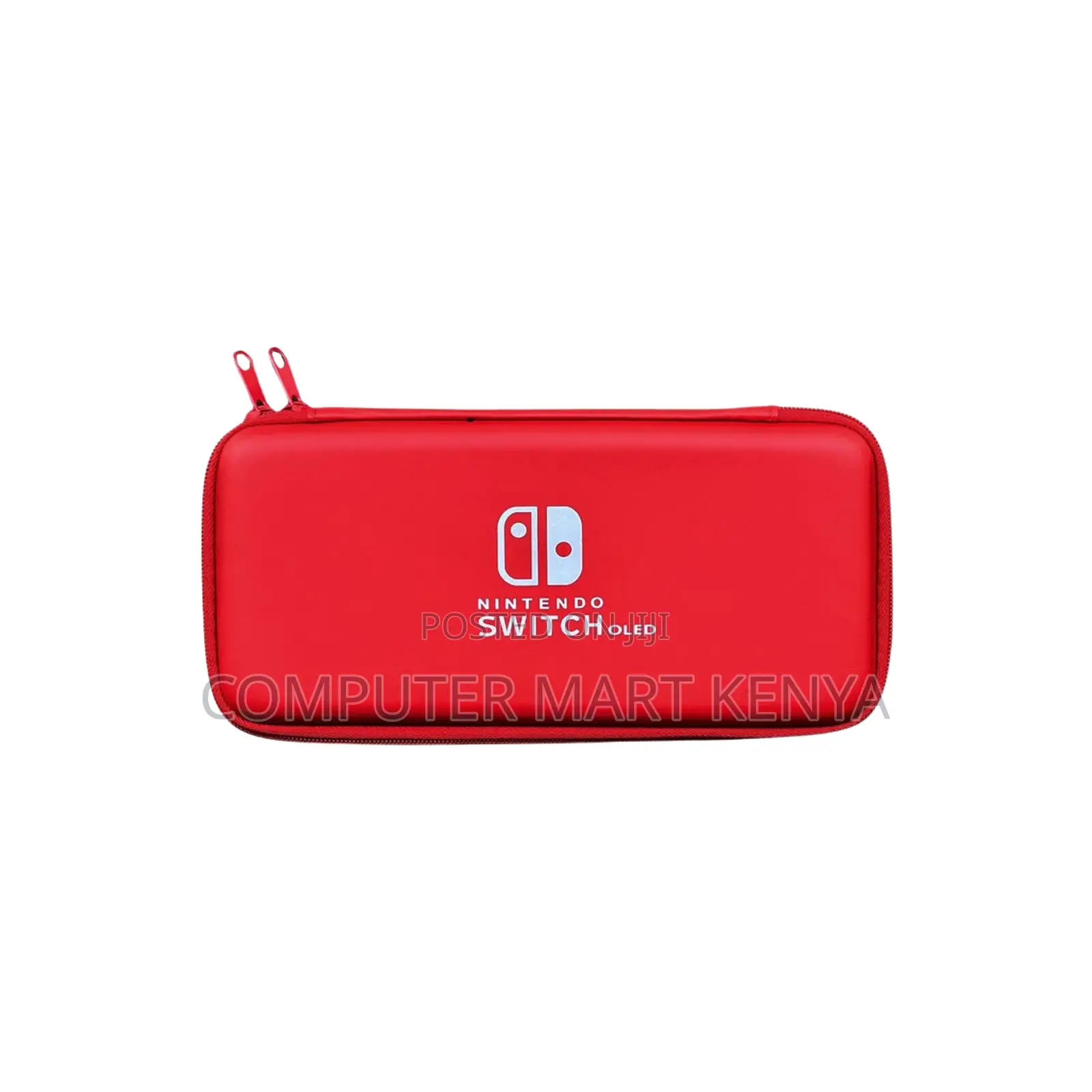 Nintendo Switch Oled Bag