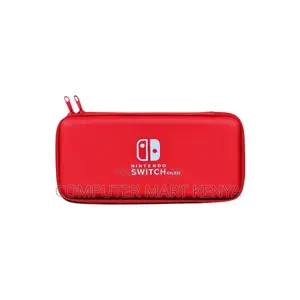 Nintendo Switch Oled Bag