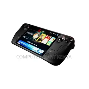 Steam Deck Oled 1tb