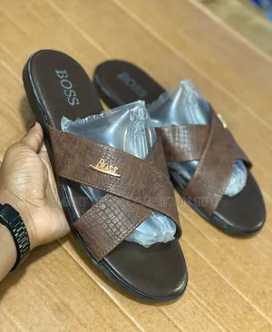 Boss Sandals