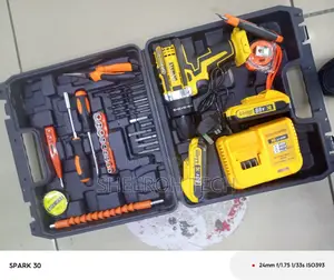 88vts Dewalt Hammer Drill/Cordless Hammer Drill