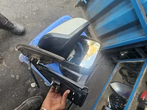 X-Trail Sidemirrors Nt31