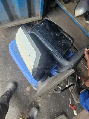 X-Trail Sidemirrors Nt31