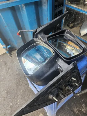 X-Trail Sidemirrors Nt31