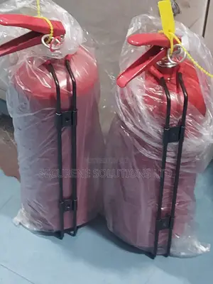2kg Abc Dry Powder Fire Extinguisher