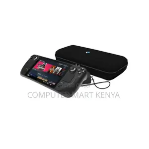 Steam Deck 512gb