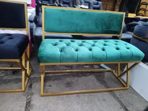 4ft Waiting Bench