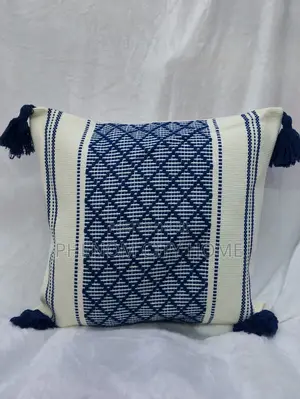 Mustard Canvas Thropillows Covers