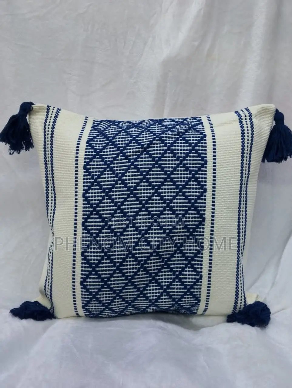 Mustard Canvas Thropillows Covers