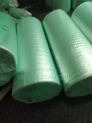 Heat Uv Proof Heat Insulation Material