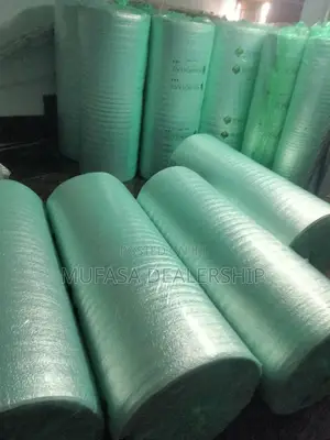 Church Roof Heat Insulation