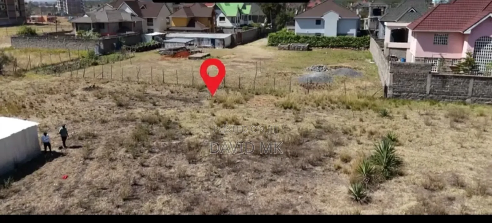 Plot for Sale