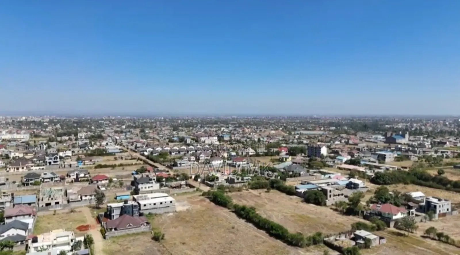 Plot for Sale