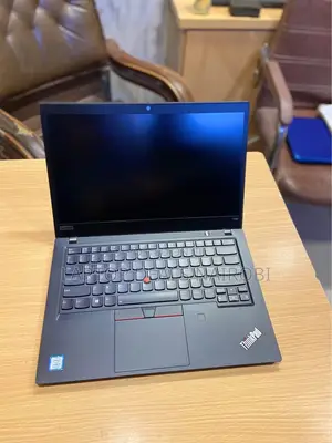 Laptop Lenovo Thinkpad T490s 8GB Intel Celeron SSD 256GB