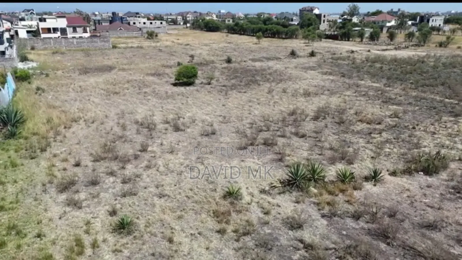 Plot for Sale