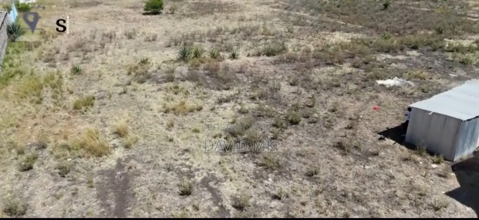 Plot for Sale