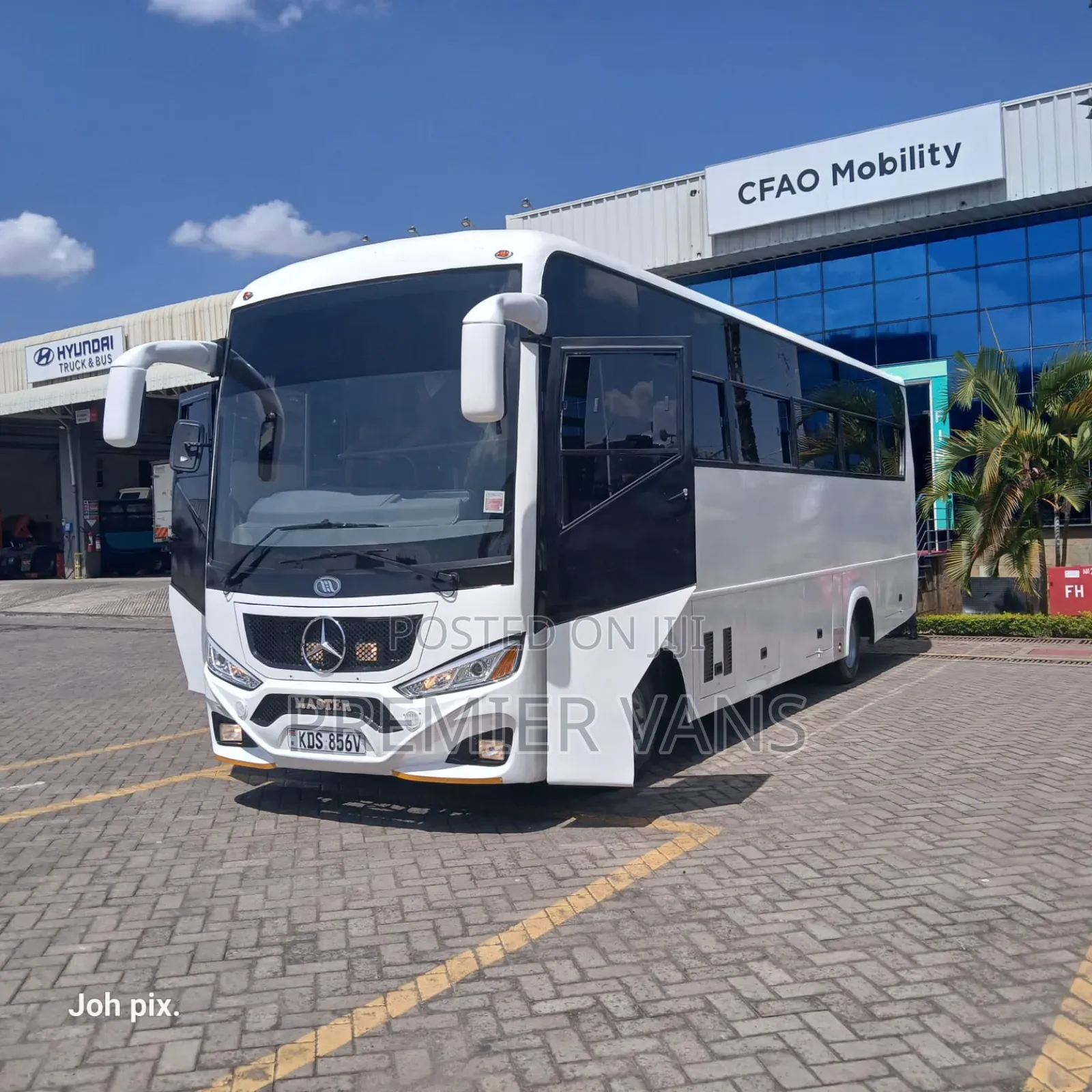 Comfortable Buses for Hire