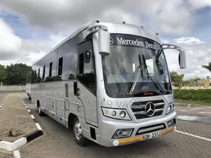 Comfortable Buses for Hire