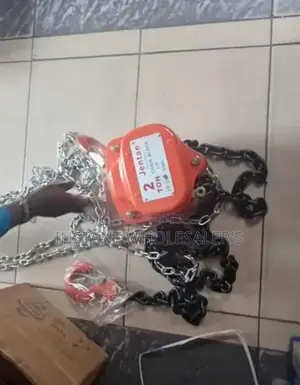 Proffesional Quality Chain Block