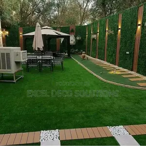 Grass Carpet- Safe, Soft Fun for Kids!